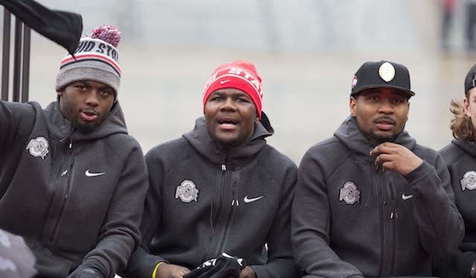 The Cases Against Ohio State's Potential Starting Quarterbacks