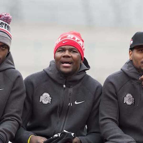 The Cases Against Ohio State's Potential Starting Quarterbacks