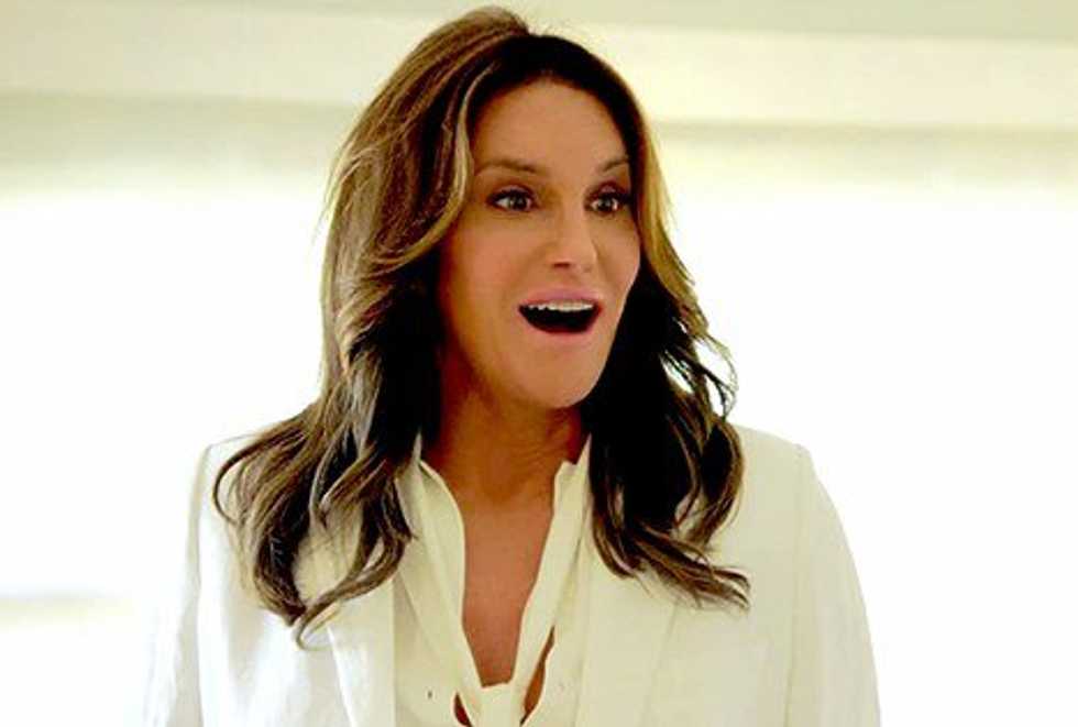 Why You Should Stop Hating On Caitlyn Jenner