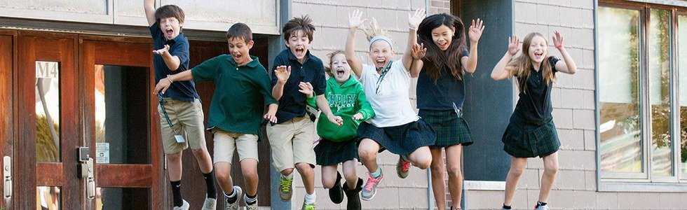 20 Signs You Went To A Private High School