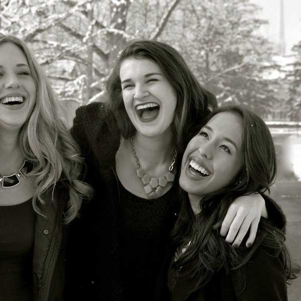 An Open Letter To The One Who Helped Make My Freshman Year Memorable