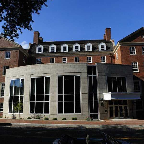 Major OU Donor Strikes Controversy