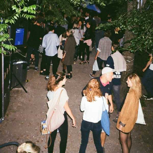 10 Ways The School Year Becomes Your Summer Vacation In College