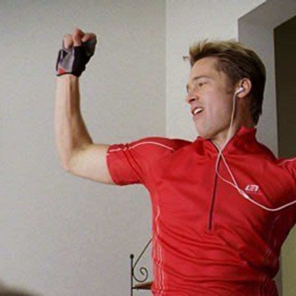 Tips And Tricks To Get Yourself To The Gym