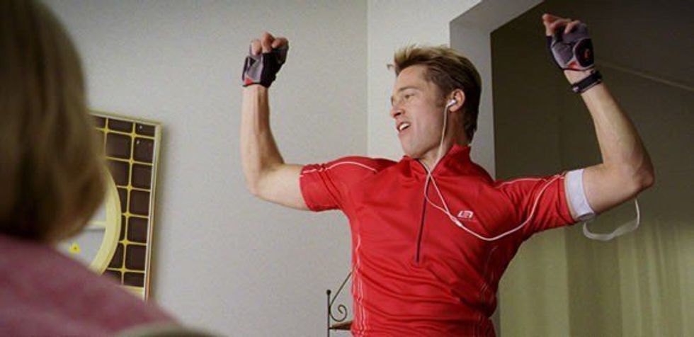 Tips And Tricks To Get Yourself To The Gym