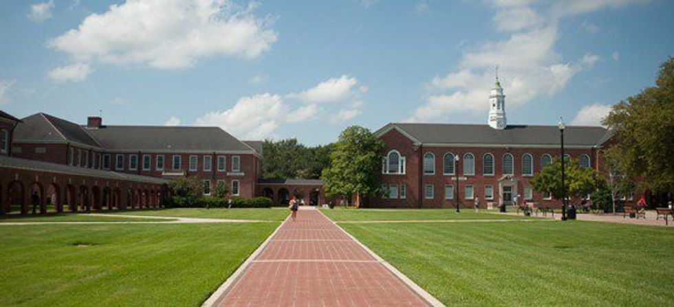 Making It To The TOPS