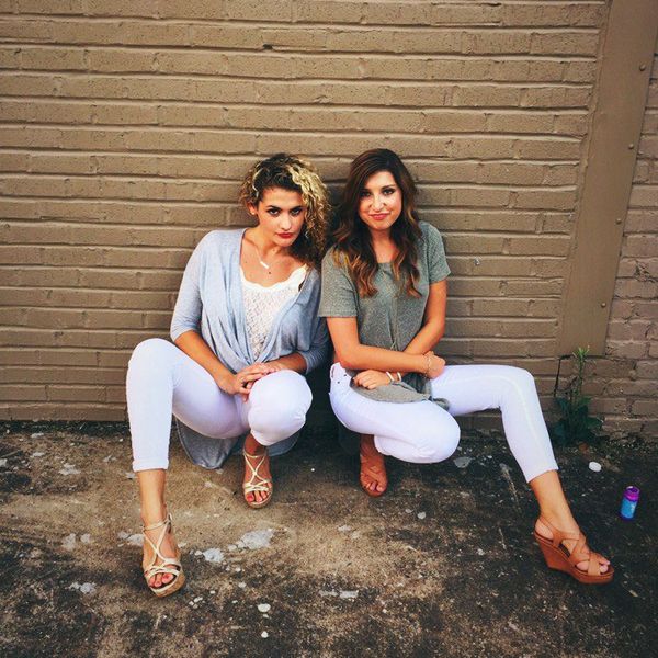 When Your Roommate Becomes Your Best Friend