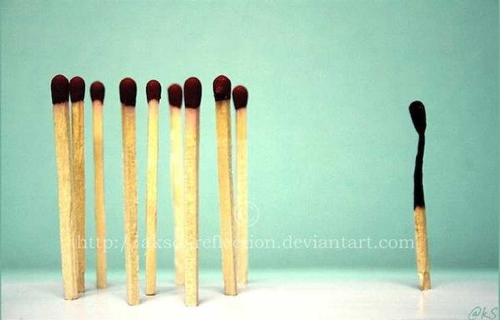 True Life: I'm a Racist?