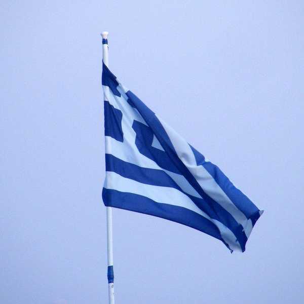 Greece's Financial Crisis