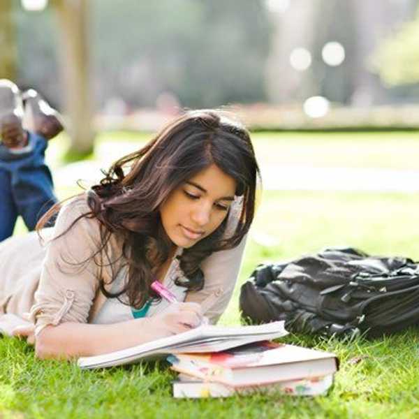 Why You Should Major In Something You're Passionate About