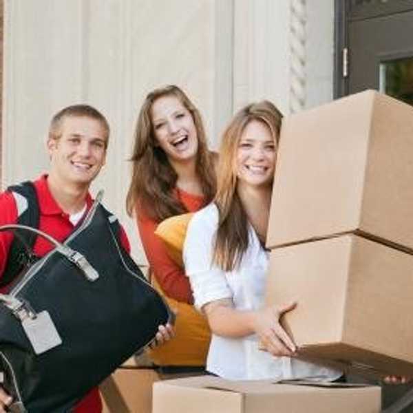 10 Things You Learn When You Go to College