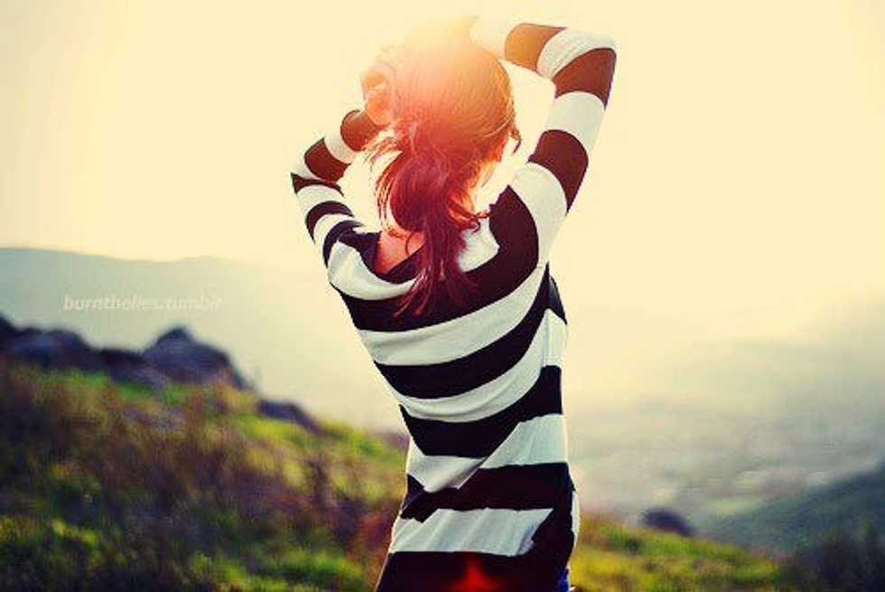 The Truth About Confidence