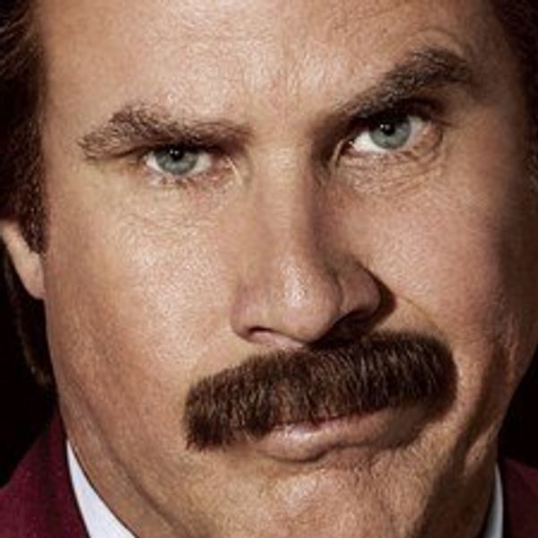 A Timeline of Your Night Out As Told By Ron Burgundy