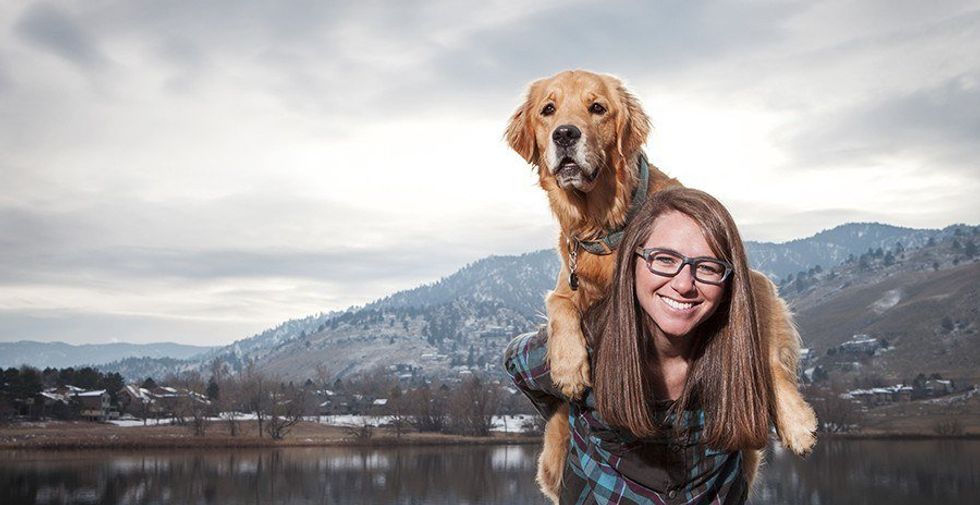 10 Signs Your Relationship With Your Dog is Unhealthy in a Good Way