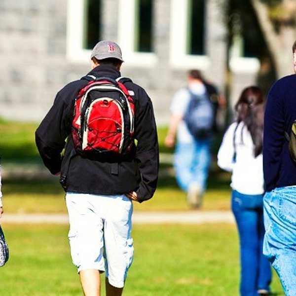 8 People You Should Prepare to Meet in College