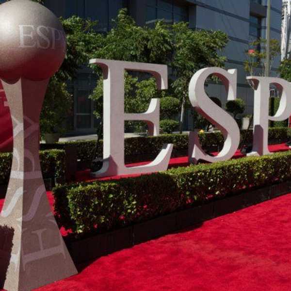 The 2015 ESPYS Took The World By Storm