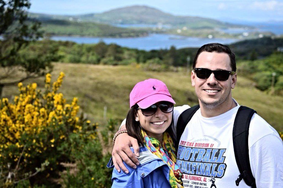 When "Big Brother" Turned Into "Best Friend"