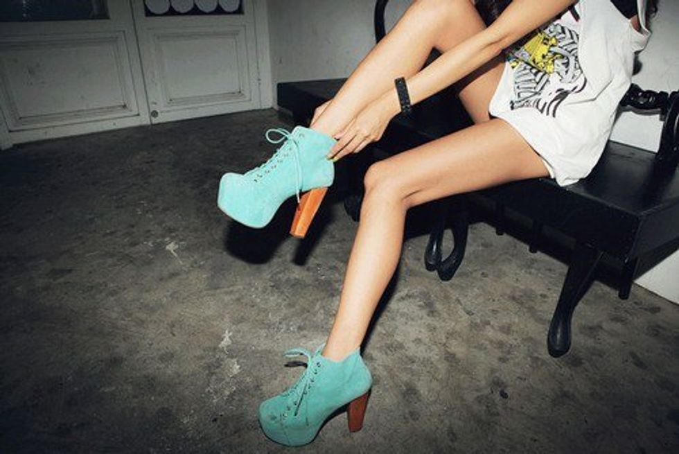 An Open Letter From A "Fake" Girl