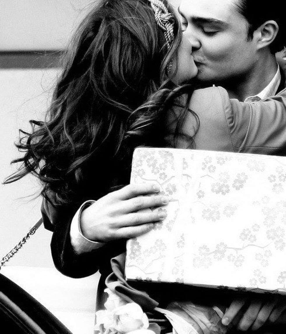 The Five Types Of Guys You Will Date