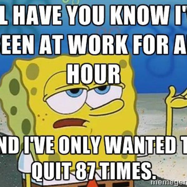 12 Struggles You Face When Working In Retail