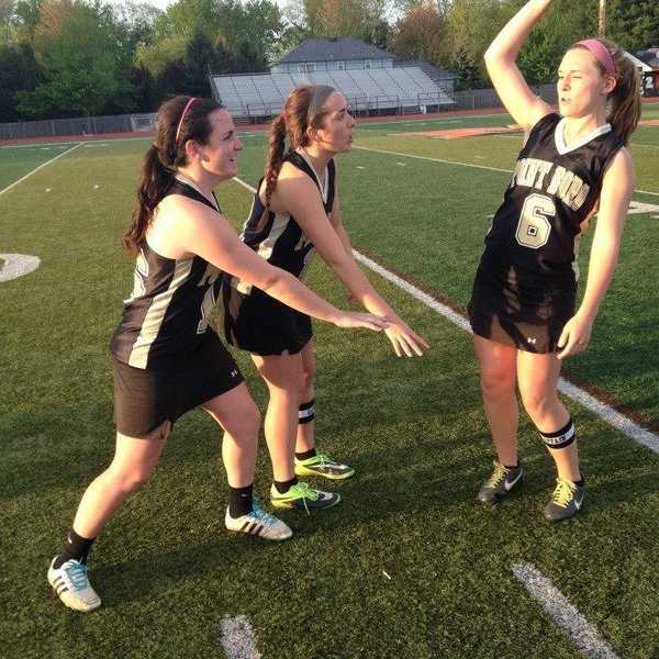 Confessions Of A 'Washed Up' High School Athlete