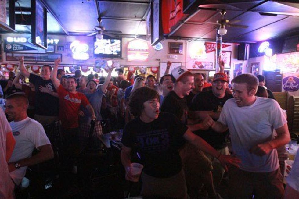 Six Things That Happen When You Turn 21 In Bloomington-Normal