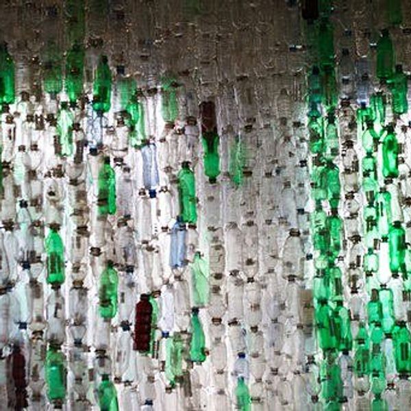 20 Ways To Be More Environmentally Friendly This Year