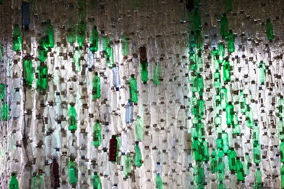 20 Ways To Be More Environmentally Friendly This Year