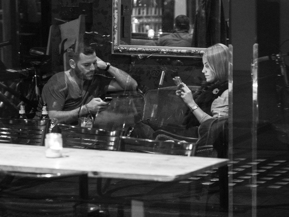 Technology Is Ruining Your Life