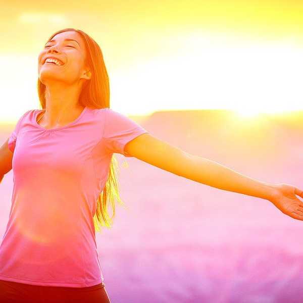 7 Ways To Be Mentally Happier