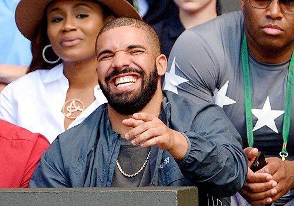 6 Life Lessons Learned From Drake
