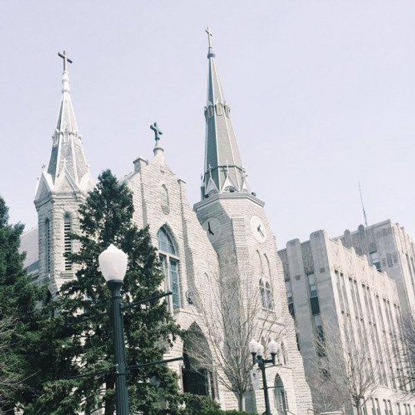 True Life: I Can't Wait To Go Back To College