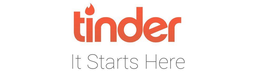 So I Met My Boyfriend On Tinder
