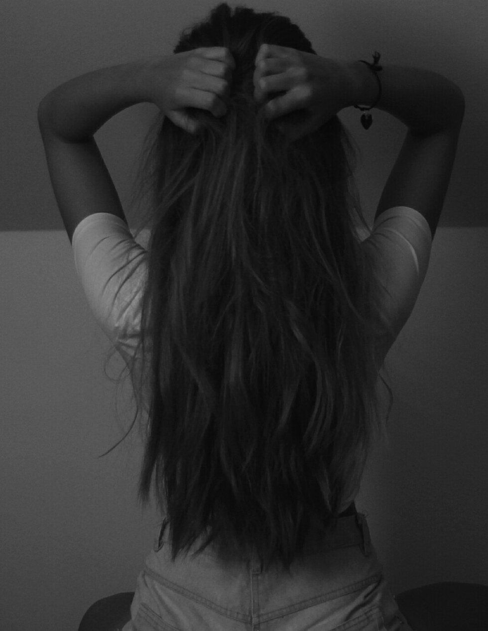 43 Things Girls With Super Long Hair Can Relate To