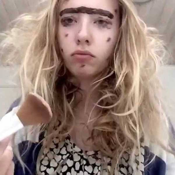 Why the #DontJudgeChallenge Is The Dumbest Thing on the Internet