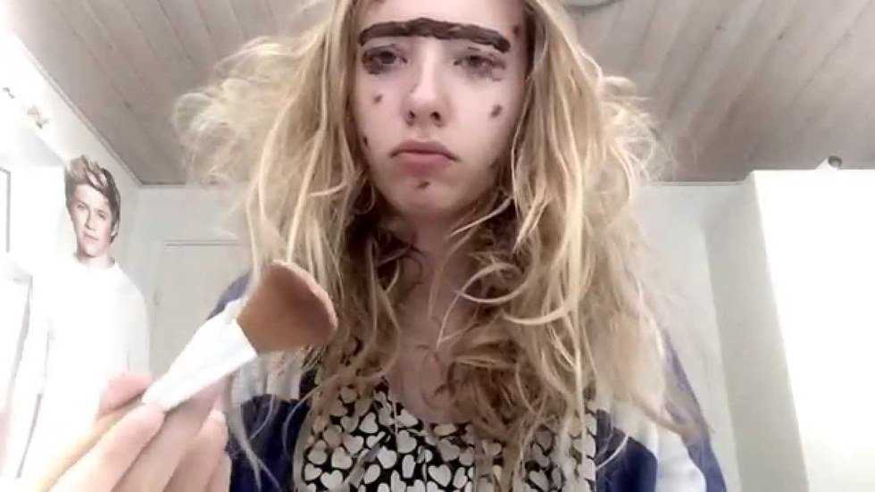 Why the #DontJudgeChallenge Is The Dumbest Thing on the Internet