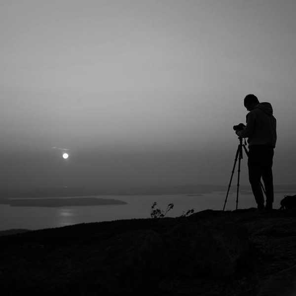 Travel Journal: Acadia National Park