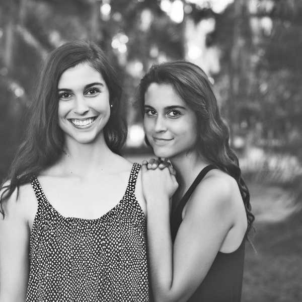 Let's Talk Twins