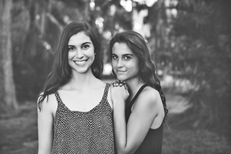 Let's Talk Twins