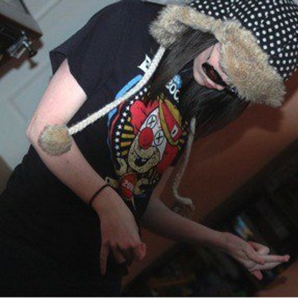 13 Reasons Why My 13-Year-Old Self Would Think I Was Totally Lame