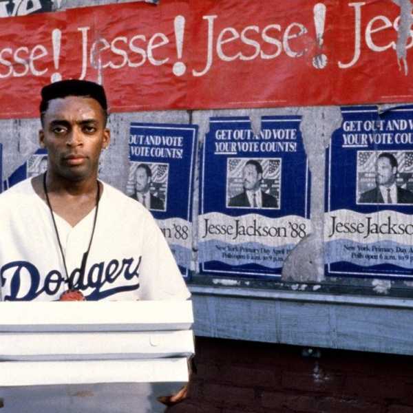 Spike Lee's "Do The Right Thing" Is Still Relevant