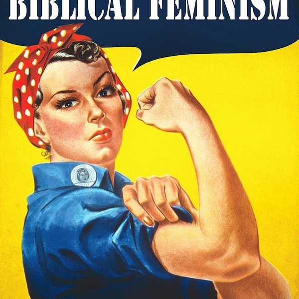 Biblical Feminism