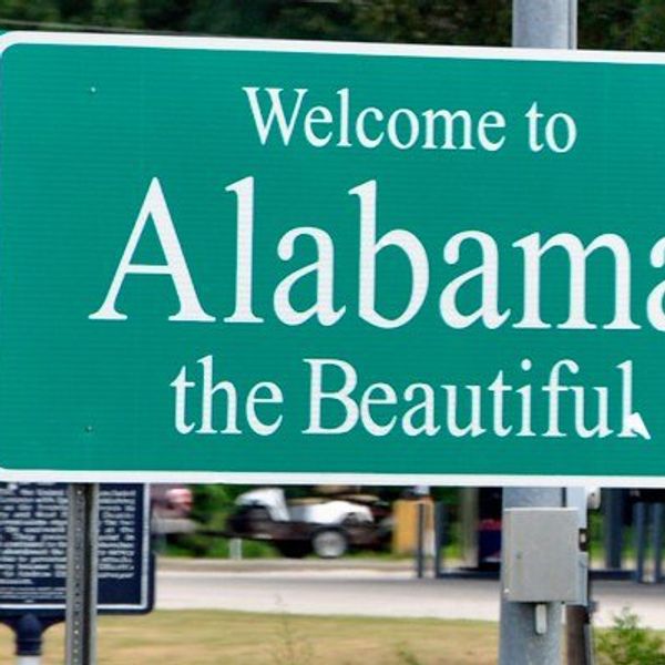 25 Things Every Alabamian Understands