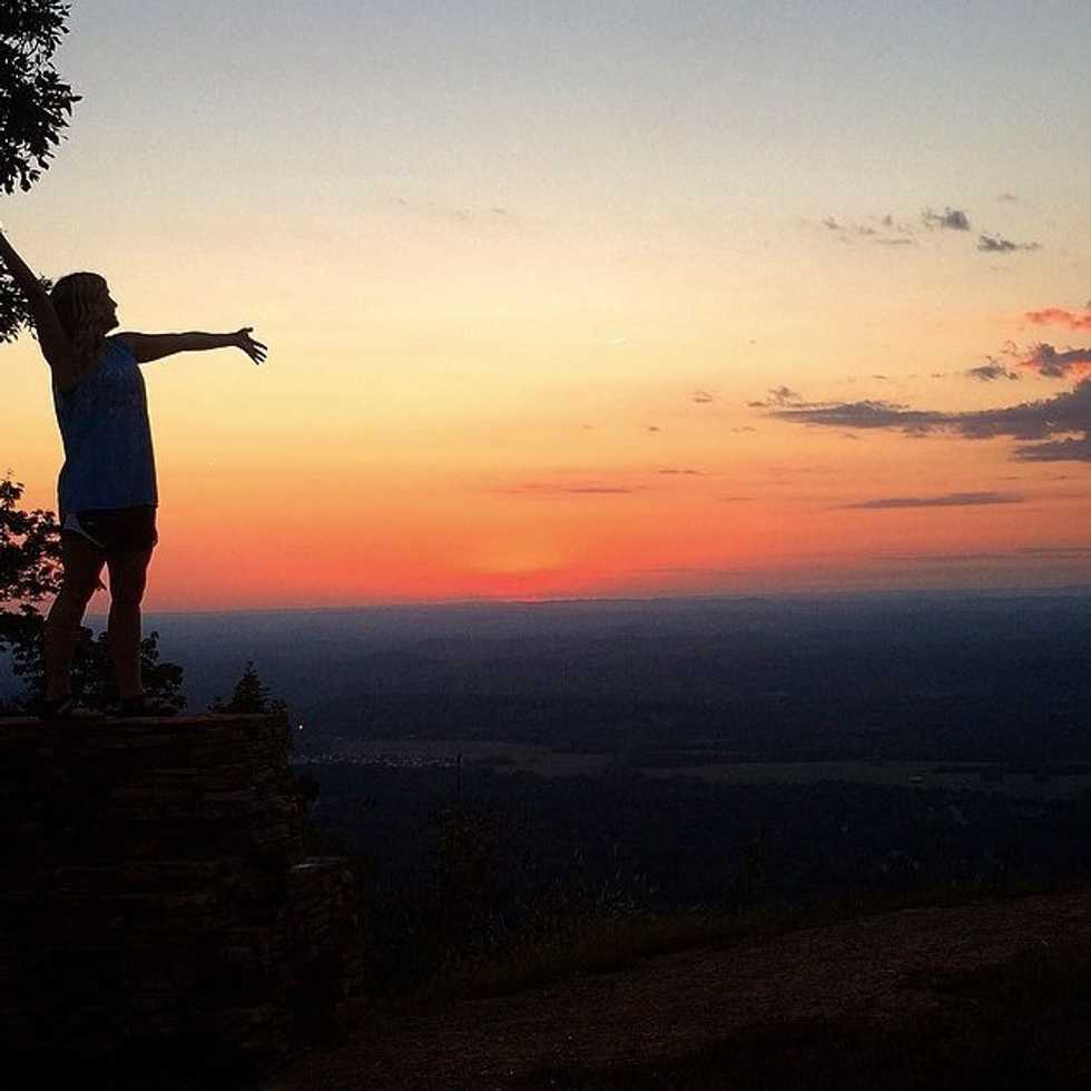 9 Things Independent People Can Relate To