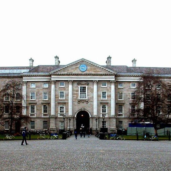 7 Things That Happen When You Go Away To School