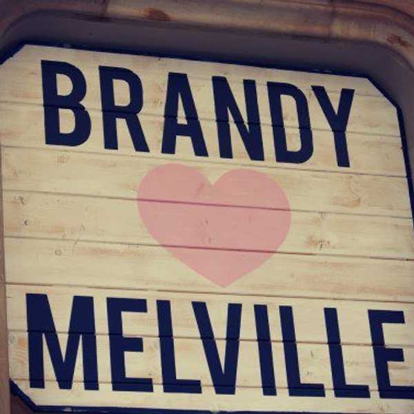 Dear Brandy Melville, What's The "Ideal" Size?