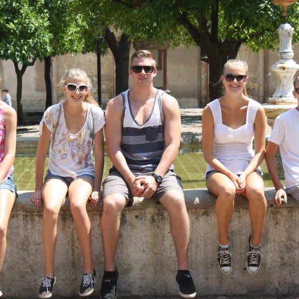 The Beauty of a Big Family