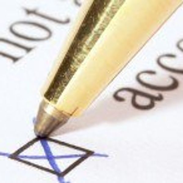 How My College Acceptance Changed My Life