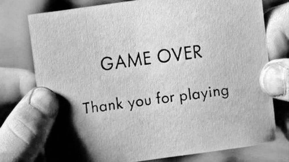 Why Our Generation Sees Relationships As A Game