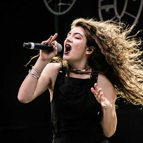 An Open Letter to Lorde